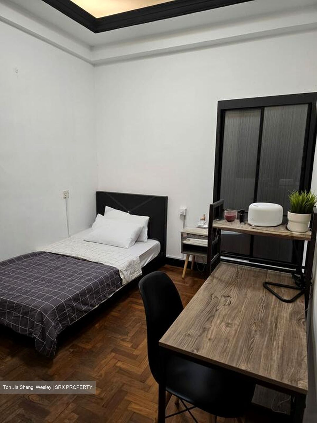 Fortune Park (D19), Condominium #498721981